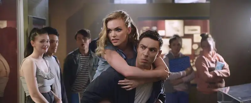 download the legend of the five (2020) dual audio [hindi + english] web-dl 480p [370mb] | 720p [1gb] | 1080p [1.8gb]