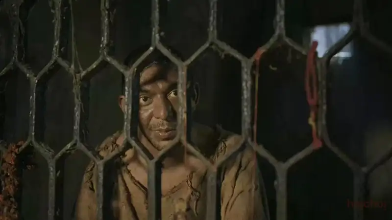 screenshot 94cda1 cell 145 part 1 karagar season 1