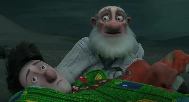 download arthur christmas (2011) dual audio [hindi + english] web-dl 480p [520mb] | 720p [880mb] | 1080p [1.6gb]