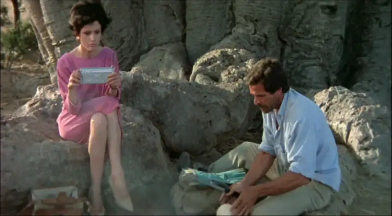 download the gods must be crazy 2 (1989) bluray dual audio {hindi-english} 480p [300mb] | 720p [900mb] | 1080p [2gb]