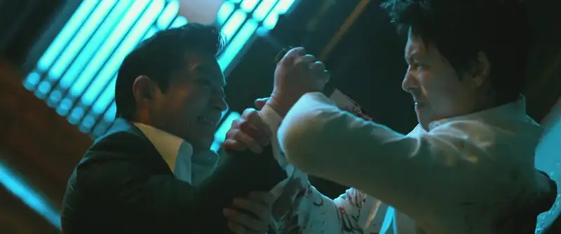 download the divine move (2014) dual audio [hindi + korean] web-dl 480p [430mb] | 720p [1gb] | 1080p [2gb]