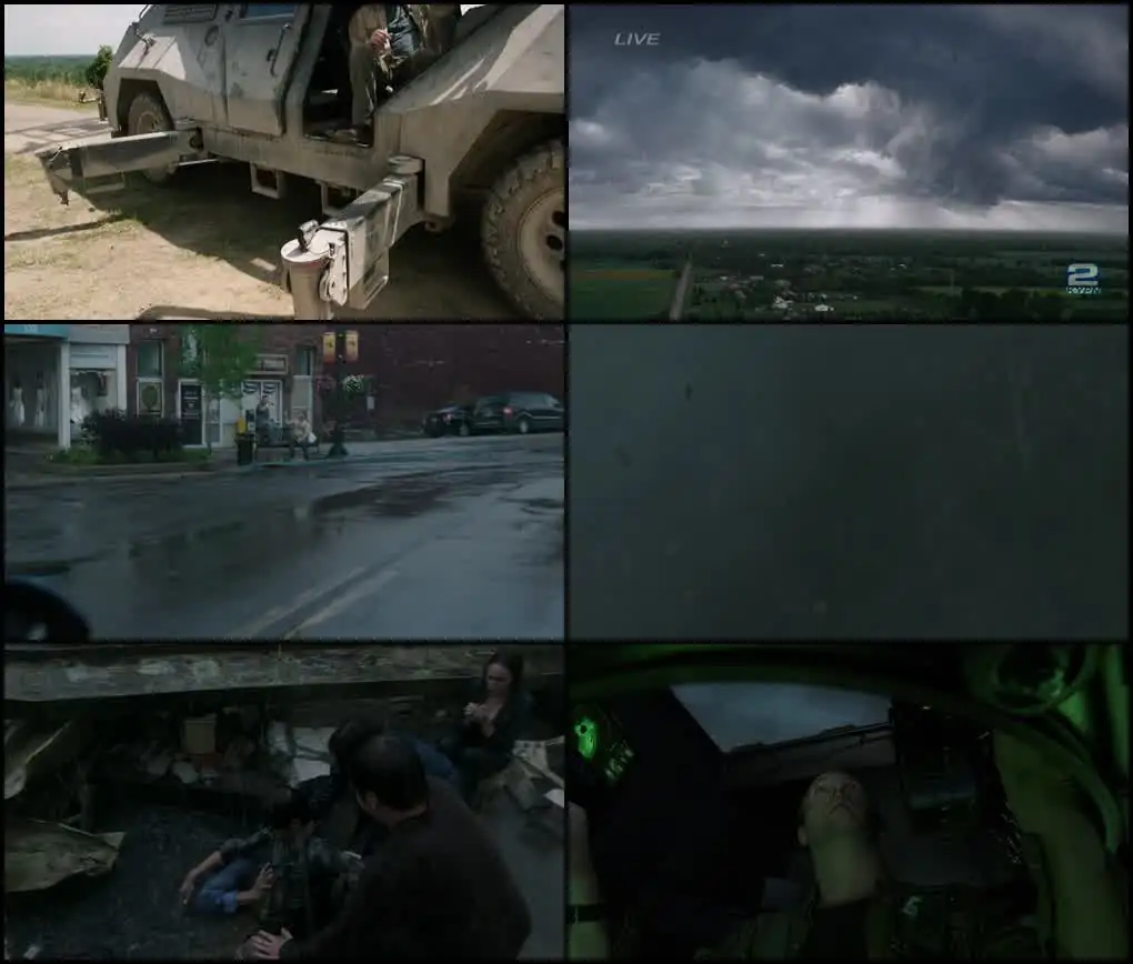 screenshot 951d93 into the storm 2014