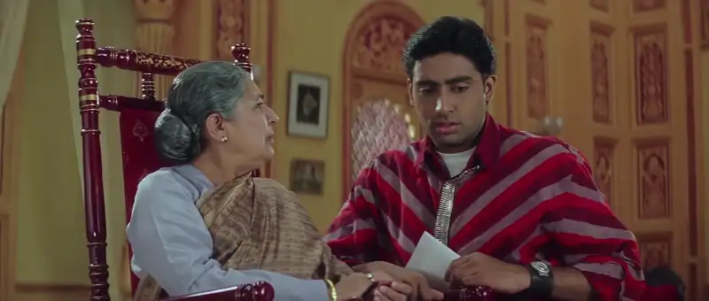 screenshot 952a94 tera jadoo chal gayaa 2000