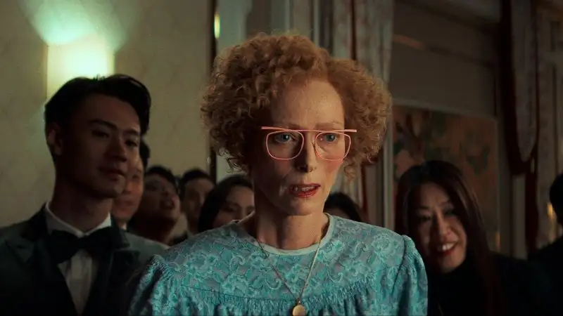 screenshot 954200 ballad of a small player 2025