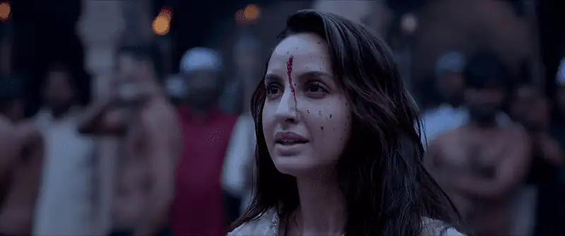 screenshot 9574fa bhuj the pride of india 2021