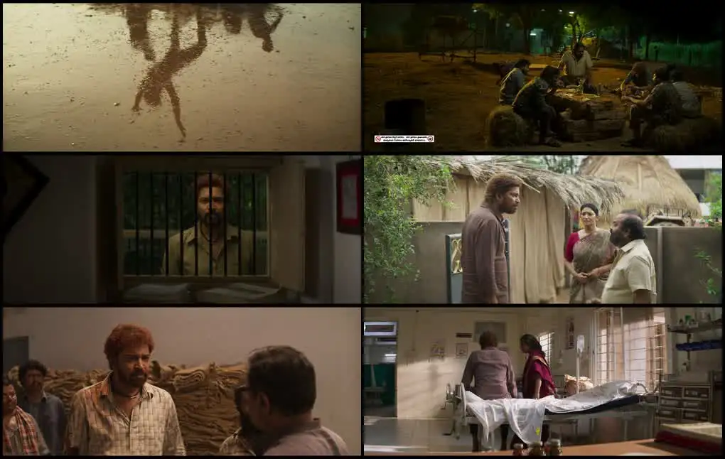 screenshot 957bfe bachchala malli 2024