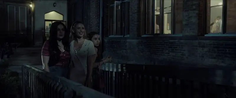 download luckiest girl alive (2022) bluray dual audio {hindi-english} 480p [450mb] | 720p [1.1gb] | 1080p [2.3gb]