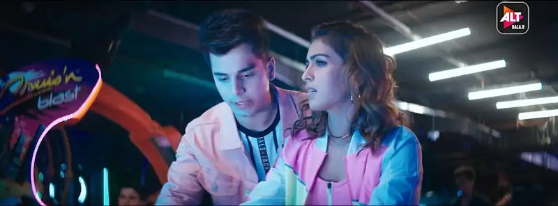 screenshot 95853e puncch beat 2021