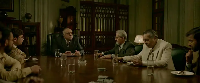 screenshot 958736 mission majnu netflix original 2023