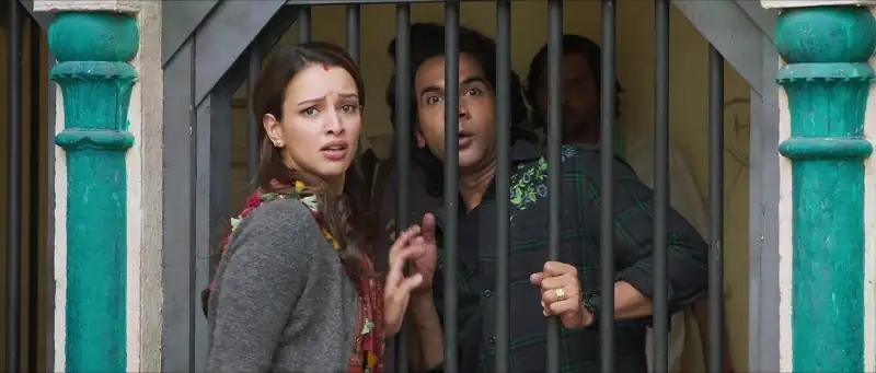 screenshot 959e5b vicky vidya ka woh wala video 2024