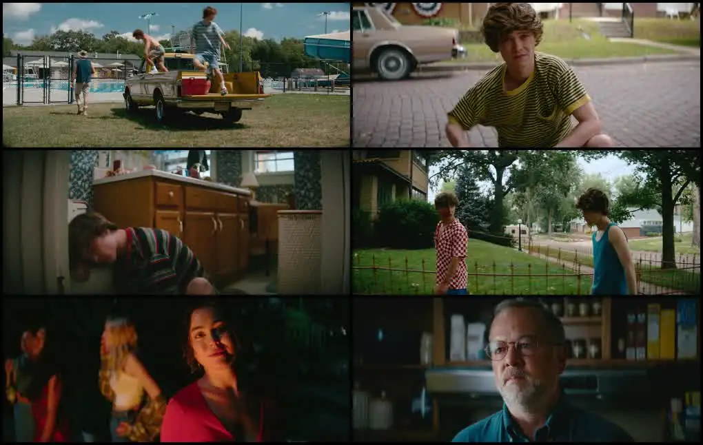 download snack shack (2024) web-dl dual audio {hindi-english} 480p [440mb] | 720p [1.1gb] | 1080p [2.4gb]