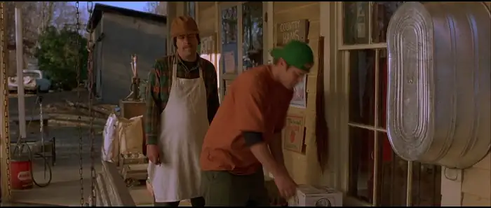 download cabin fever (2003) dual audio {hindi-english} 480p [350mb] | 720p [700mb] | 1080p [1.4gb]