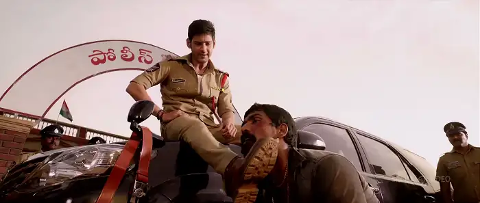 download aagadu - encounter shankar (2014) hindi dubbed full movie 480p [600mb] | 720p [1.4gb] | 1080p [2.6gb]
