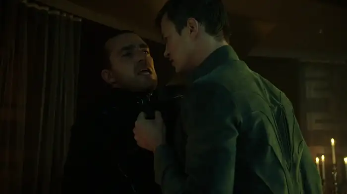 download dominion (2014) season 1 org. hindi dubbed complete mxplayer web series 480p [100mb] | 720p [350mb] web-dl