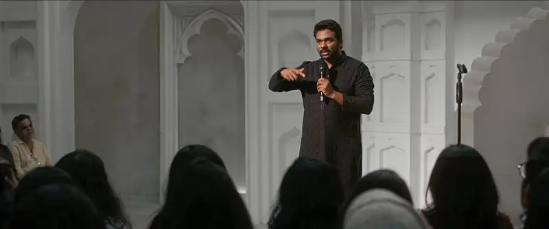 screenshot 95be8a zakir khan tathastu comedy special 2022