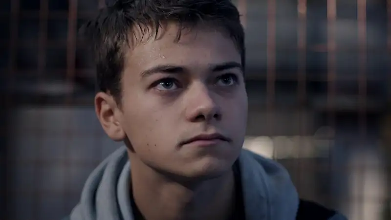 download baptiste (season 1 - 2) dual audio {hindi-english} web-dl 480p [900mb | 720p [1.8gb]