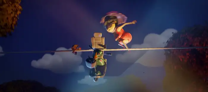 download ella bella bingo (2020) dual audio {hindi-english} 480p [300mb] | 720p [700mb] | 1080p [1.9gb]