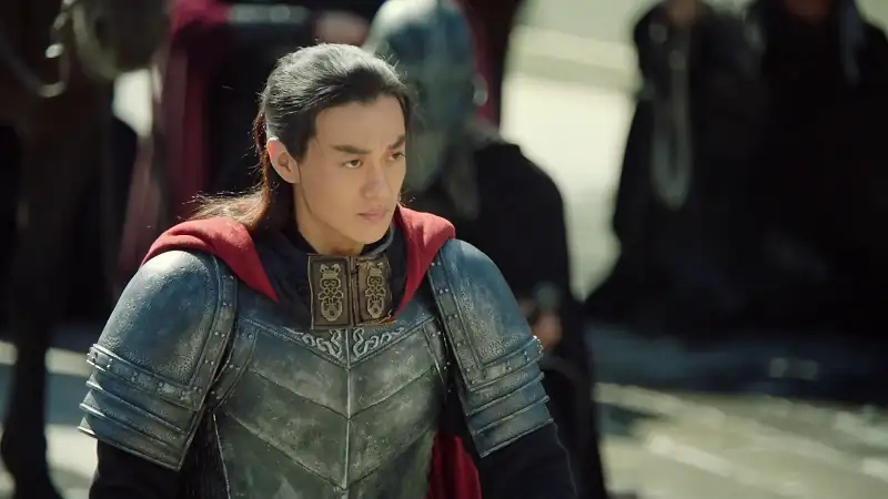 download the rebel princess (season 1) [57-62 episode added !] hindi dubbed (org) mxplayer all episodes 480p | 720p web-dl