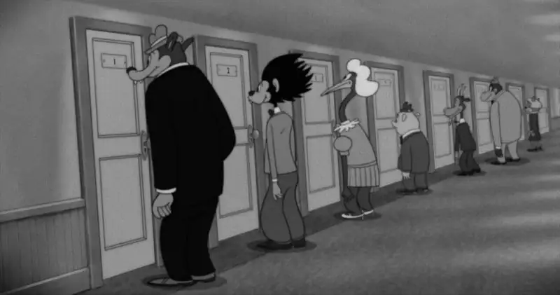 download a trip to infinity (2022) dual audio [hindi + english] web-dl 480p [250mb] | 720p [700mb] | 1080p [1.7gb]