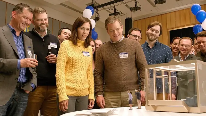 download downsizing (2017) bluray {english with subtitles} full movie 480p [500mb] | 720p [1gb] | 1080p [2.2gb]