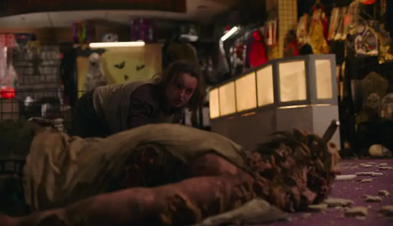 download the last of us (season 1 - 2) dual audio {hindi-english} jiohotstar 480p | 720p | 1080p web-dl