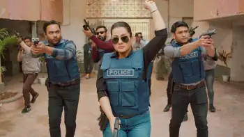 Download Hotel Relax (2023) Season 1 Complete Bengali WEB Series 480p | 720p WEB DL 4 screenshot 96bb56 hotel relax 2023