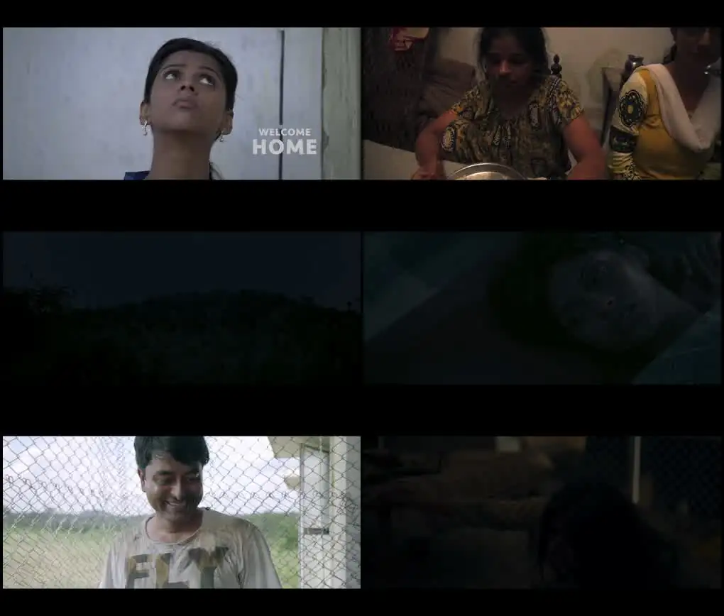 screenshot 96e0d7 welcome home 2020