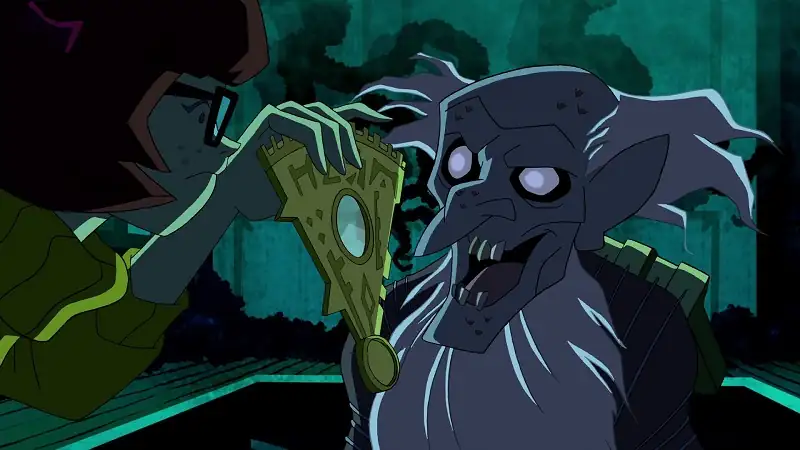 download scooby-doo! mystery incorporated (season 1) complete dual-audio {hindi-english} series 480p | 720p web-dl