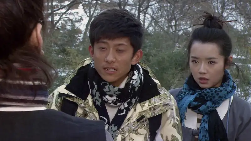 download looking for jackie - kung fu master (2009) dual audio {hindi-chinese} 480p [300mb] | 720p [800mb] | 1080p [2gb]