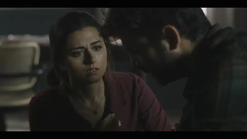 screenshot 96f4c4 asur season 2