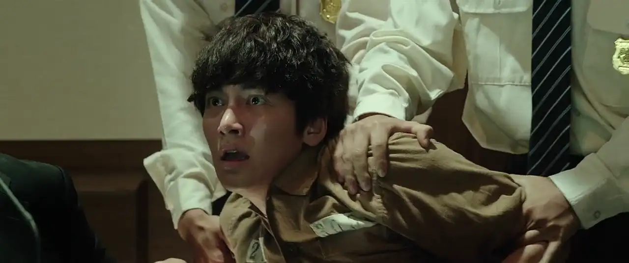 download fabricated city (2017) bluray dual audio {hindi-english} 480p [400mb] | 720p [1.2gb] | 1080p [2.3gb]