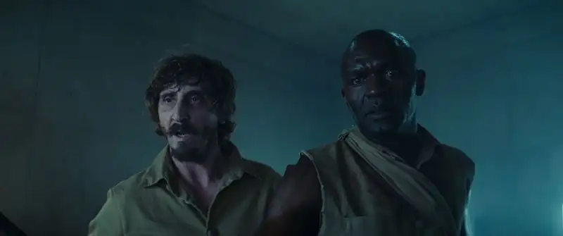 download the platform (2019) multi audio {hindi-english-spanish} bluray 480p [400mb] | 720p [1gb] | 1080p [2.7gb]