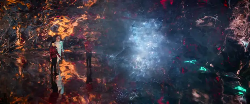 download star trek: strange new worlds (season 1 - 3) [s03e06 added] complete dual audio {hindi-english} 720p | 1080p web-dl