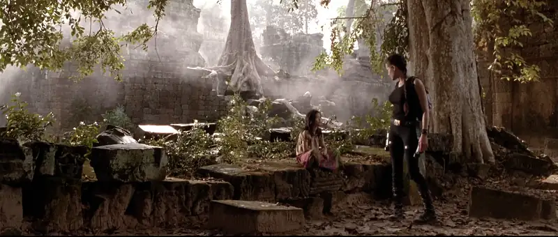 download lara croft: tomb raider (2001) remastered bluray dual audio {hindi-english} 480p [360mb] | 720p [1.3gb] | 1080p [2.5gb]