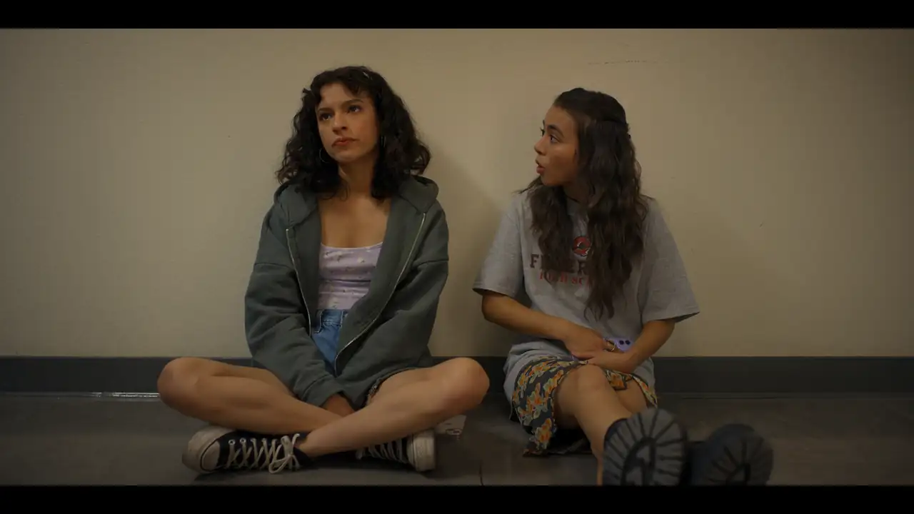 download freeridge (season 1) dual audio {hindi-english} netflix original 720p [250mb] web-dl