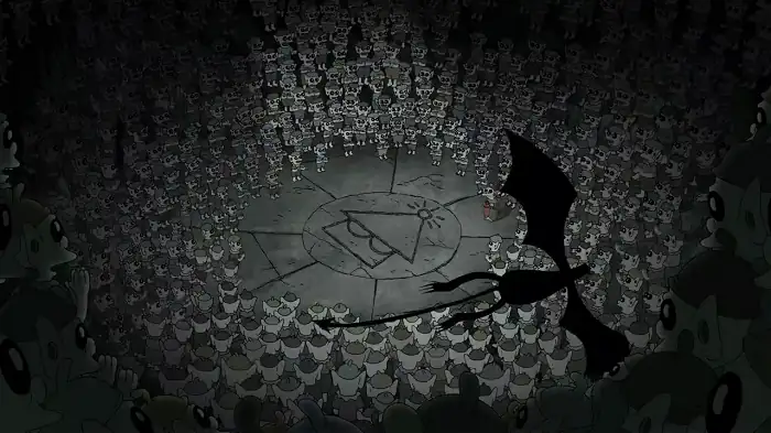 download disenchantment (2022) season 4 dual audio {hindi-english} 480p [400mb] | 720p [1.2gb] web-dl