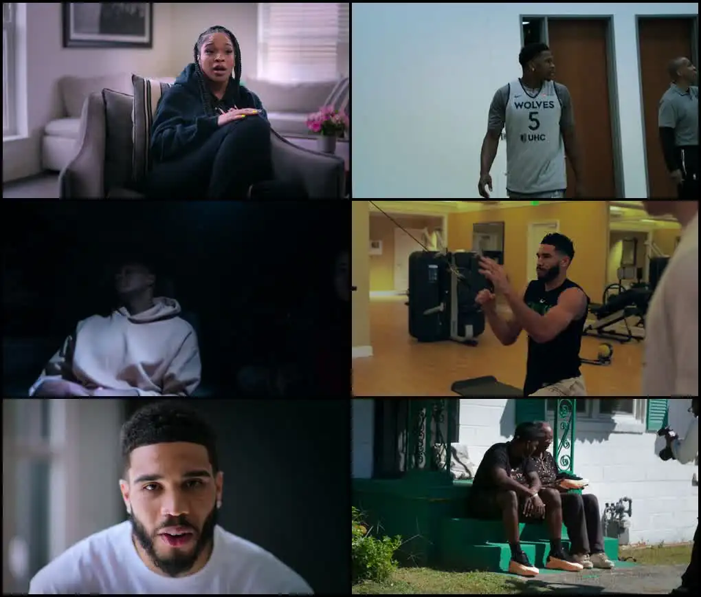 Download Starting 5 (Season 1) Dual Audio {Hindi English} Series 480p 720p & 1080p WEB DL 1 screenshot 983064 starting 5 season 1