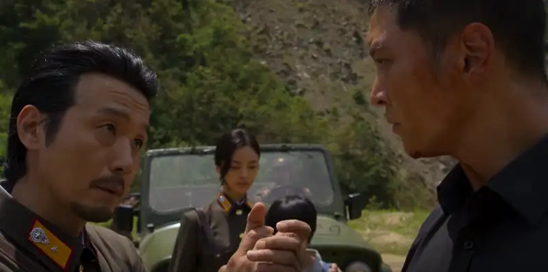 download carter – netflix original (2022) dual audio {hindi-english} 480p [450mb] | 720p [1.2gb] | 1080p [3gb]