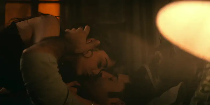 screenshot 983a86 tooth pari when love bites 2023