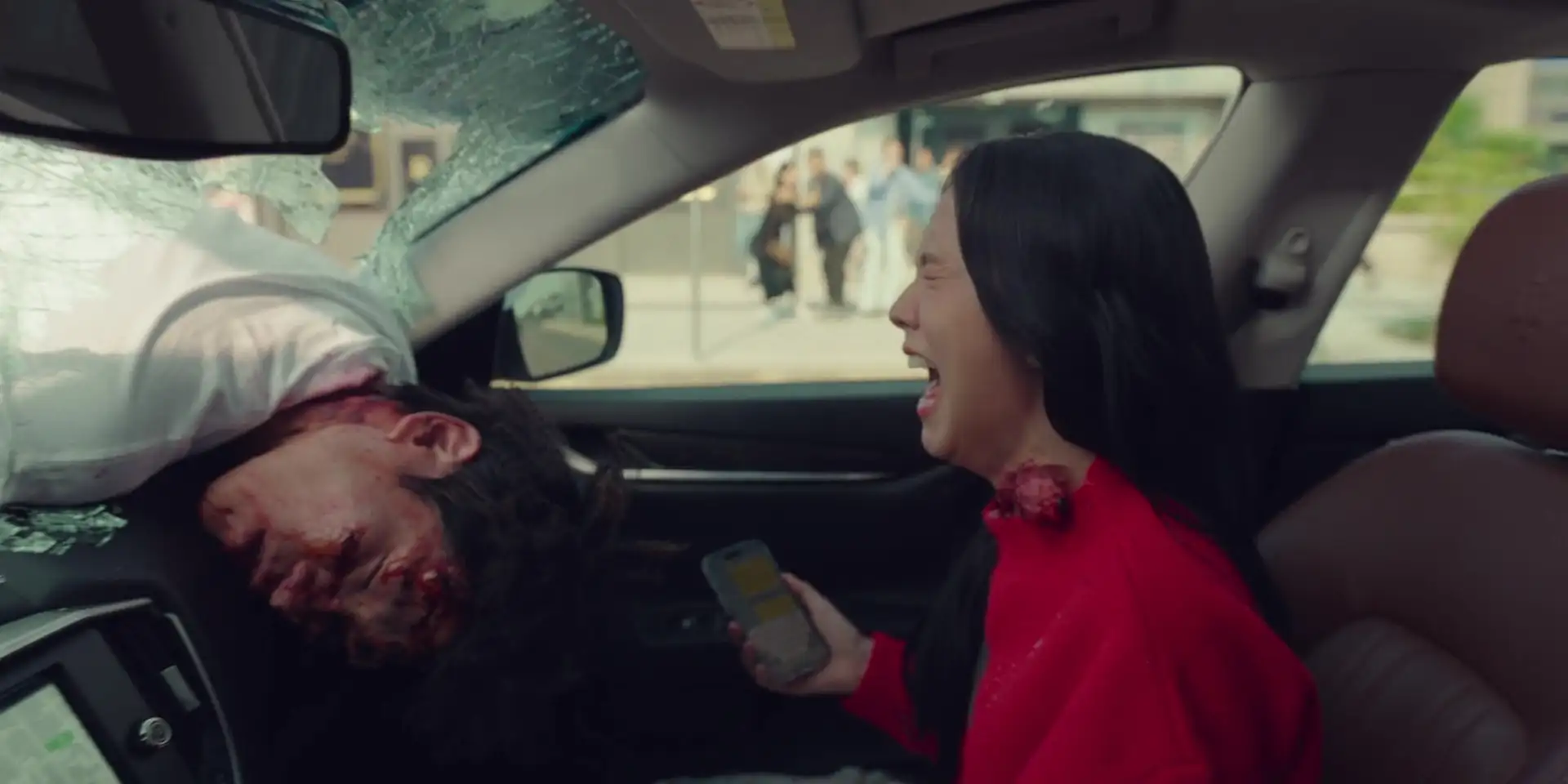 download newtopia (2025) season 1 dual audio {hindi-korean} complete amzn series 480p | 720p | 1080p web-dl