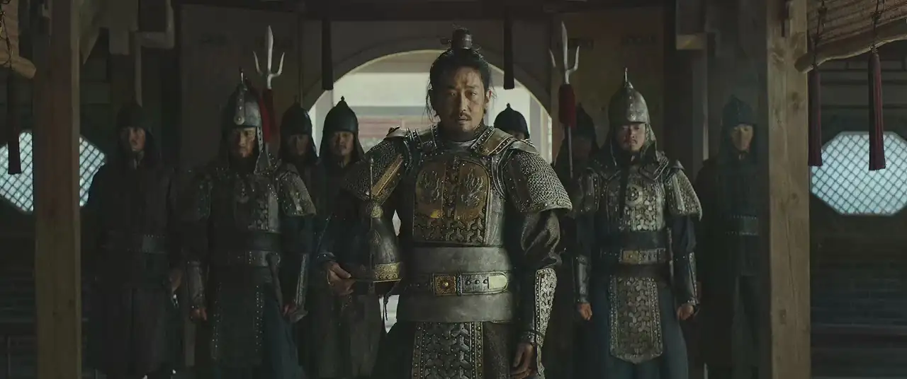 download along with the gods: the last 49 days (2018) {korean with english subtitles} full movie web-dl 480p [550mb] | 720p [1.2gb] | 1080p [2.3gb]