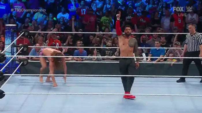 download wwe friday night smackdown 3rd june (2022) english full wwe show 480p [400mb] | 720p [800mb]