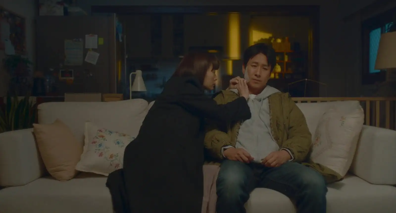 download sleep (2023) dual audio [hindi + korean] bluray 480p [370mb] | 720p [900mb] | 1080p [2.1gb]