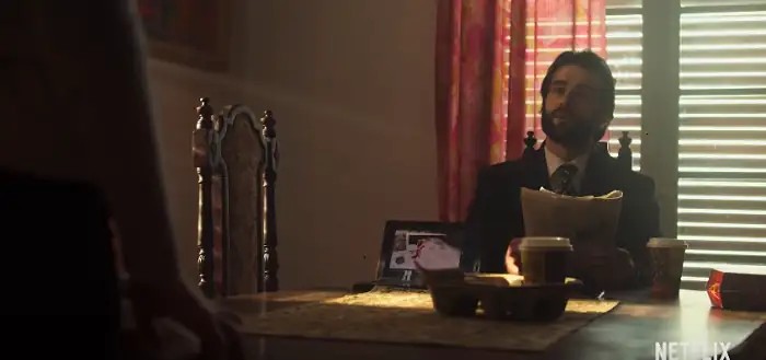 download in from the cold - netflix original (2022) season 1 [in english + esubs] web series 480p [150mb] | 720p [350mb] | 1080p [1gb]