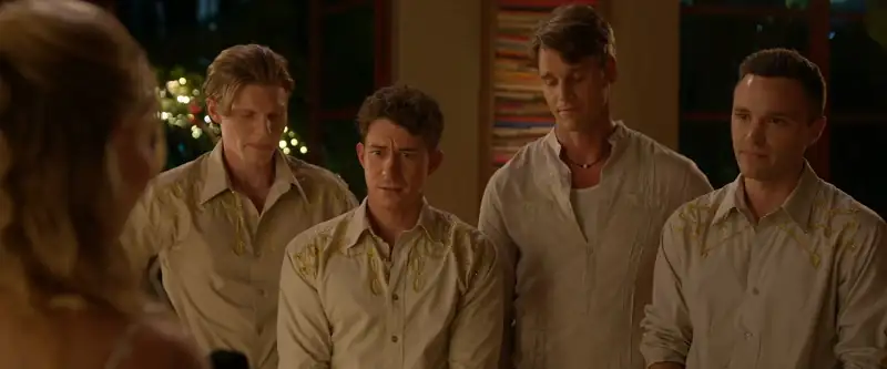 download beautiful wedding (2024) dual audio [hindi + english] web-dl 480p [300mb] | 720p [850mb] | 1080p [2gb]