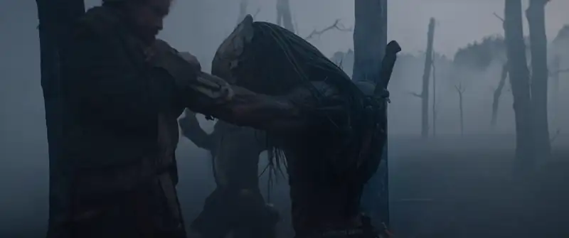 download prey (2022) {english with subtitles} 480p [300mb] | 720p [950mb] | 1080p [2gb] | 2160p 4k sdr