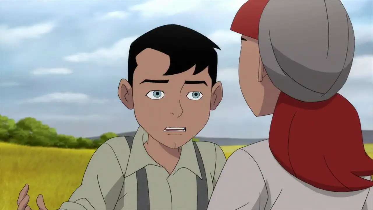 download superman: red son (2020) full movie in english 480p [300mb] | 720p [800mb]