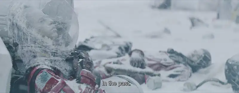 download the wandering earth (2019) bluray dual audio {chinese-english} full movie 480p [400mb] | 720p [1.3gb] | 1080p [3.3gb]