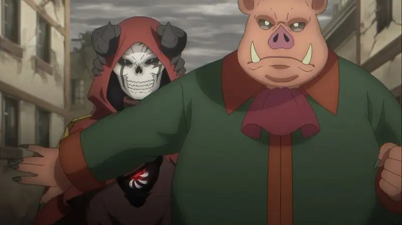 download the strongest magician in the demon lord’s army was a human (2024 – anime series) season 1 complete dual-audio [hindi dubbed - japanese] web-series 1080p | 720p web-dl