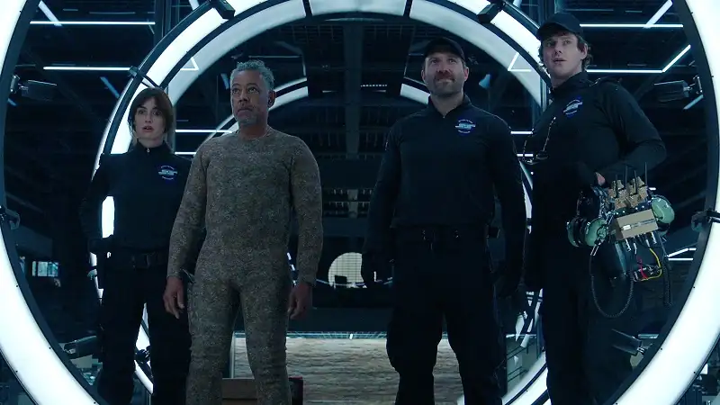 download kaleidoscope - netflix original (2023) season 1 dual audio {hindi-english} 480p | 720p | 1080p web-dl